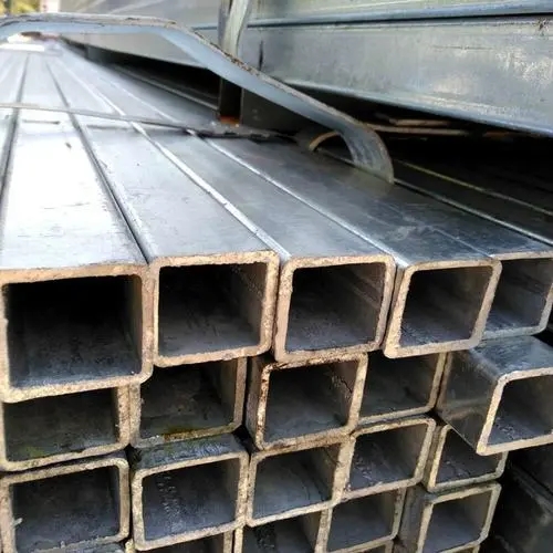 中山q355b无缝方管